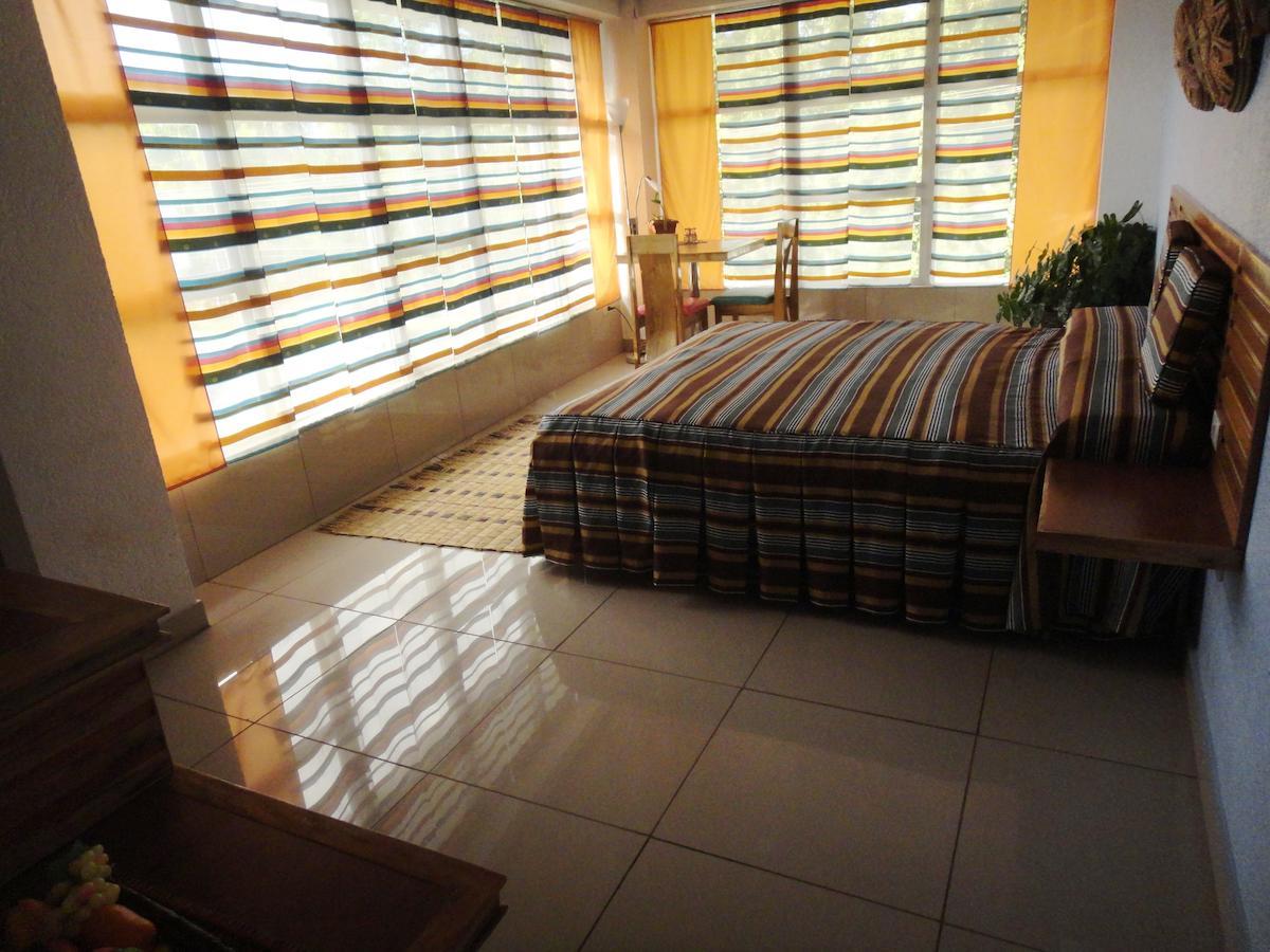 Citi Hotel Hilongos Quarto foto